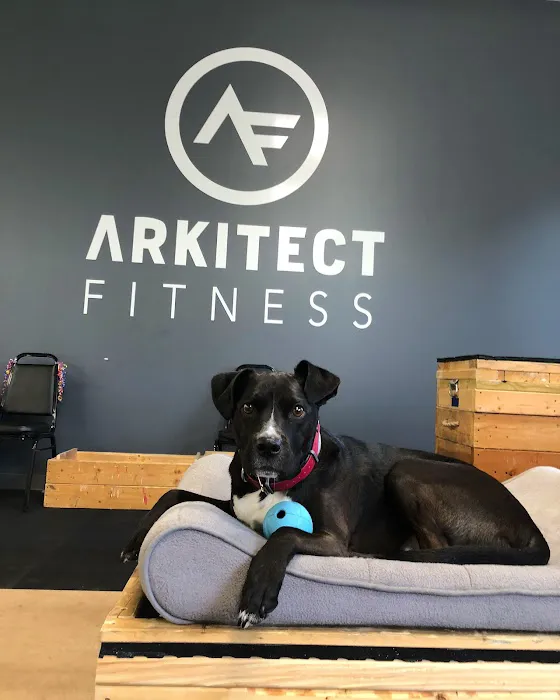 Arkitect Fitness (Tyngsboro) | GYM & Personal Training Tyngsboro MA Picture 6