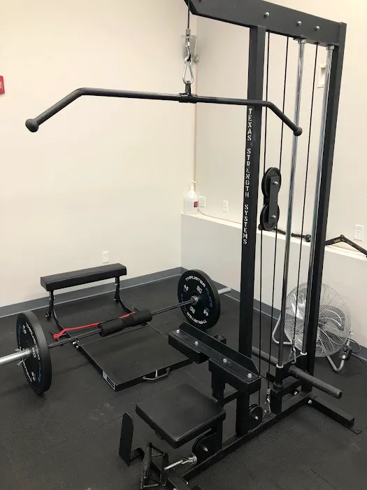 Arkitect Fitness (Tyngsboro) | GYM & Personal Training Tyngsboro MA Picture 3