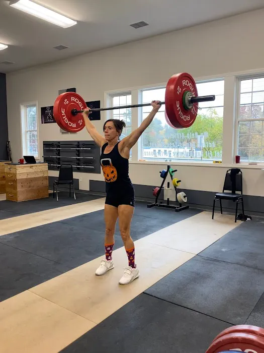 Arkitect Fitness (Tyngsboro) | GYM & Personal Training Tyngsboro MA Picture 8
