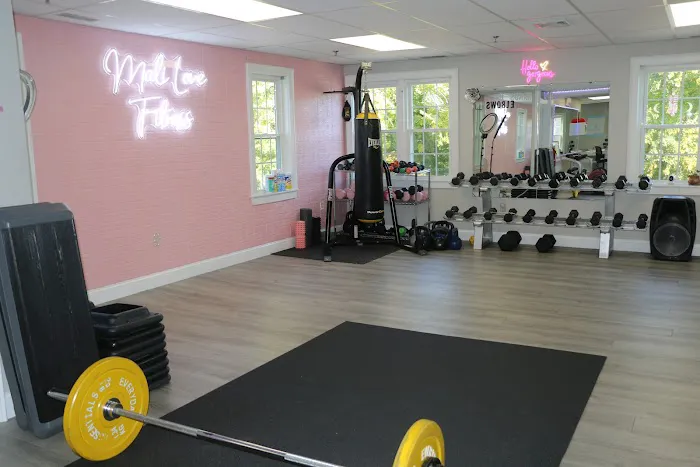 Mali Love Fitness Picture 3