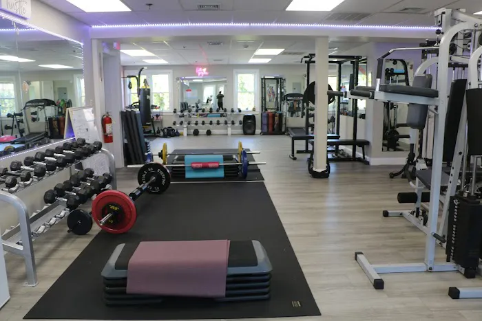Mali Love Fitness Picture 2