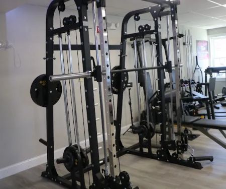 Mali Love Fitness