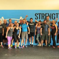 Skill of Strength ico