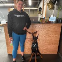 CrossFit Liberator ico