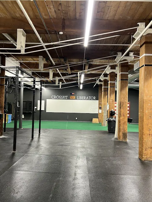 CrossFit Liberator Picture 3