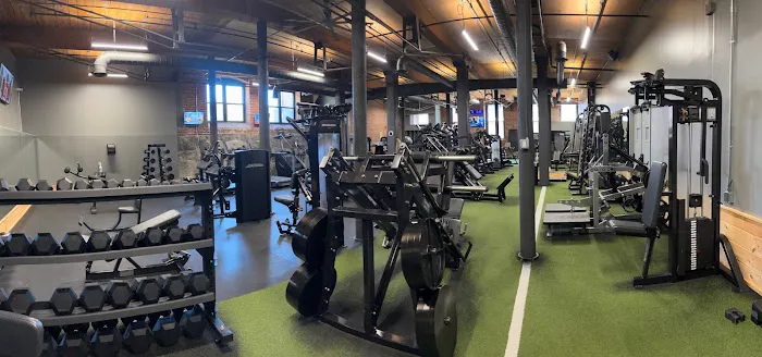 LH Fitness 24 hrs Picture 7