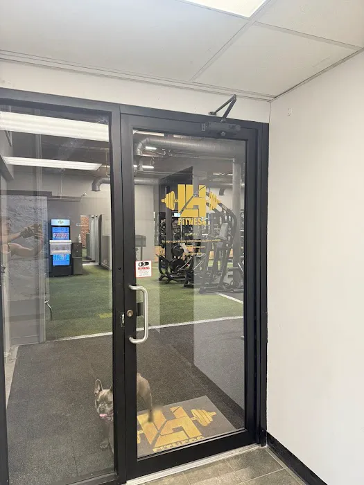 LH Fitness 24 hrs Picture 5
