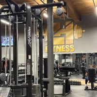 LH Fitness 24 hrs ico
