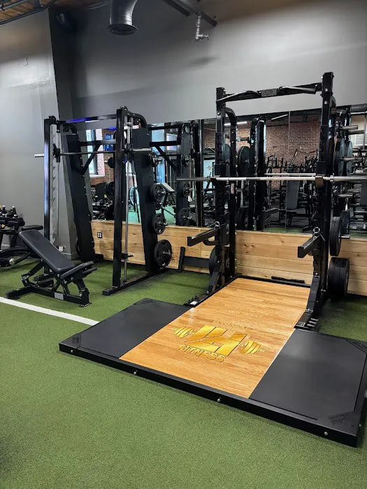 LH Fitness 24 hrs Picture 6