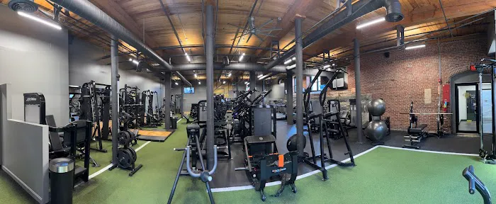 LH Fitness 24 hrs Picture 3