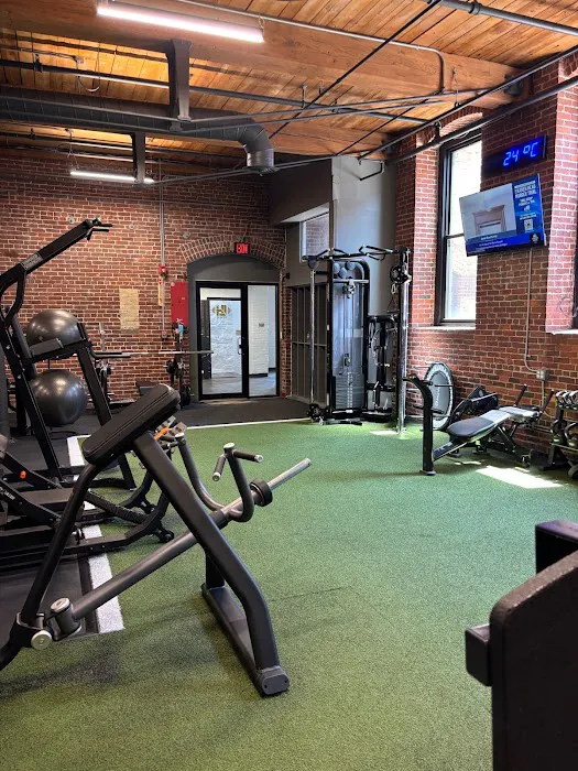 LH Fitness 24 hrs Picture 2