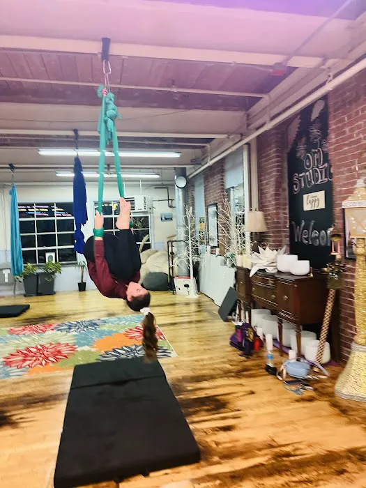 OM Studio Central Picture 5