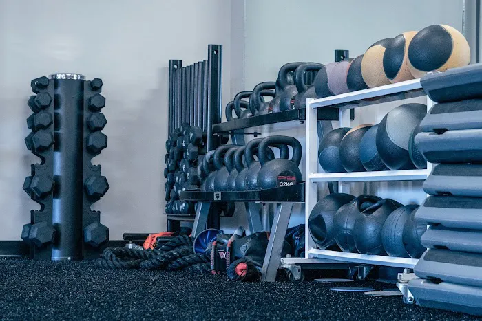 Become Fitness Picture 4