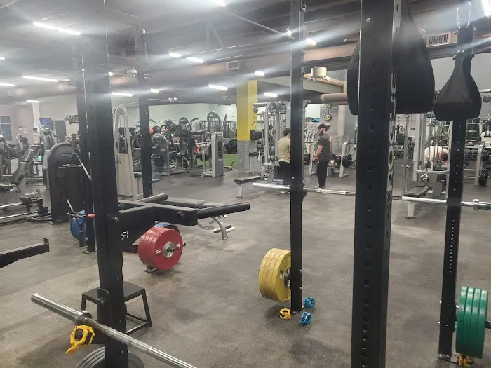 Become Fitness Picture 8