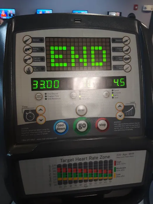 Become Fitness Picture 5