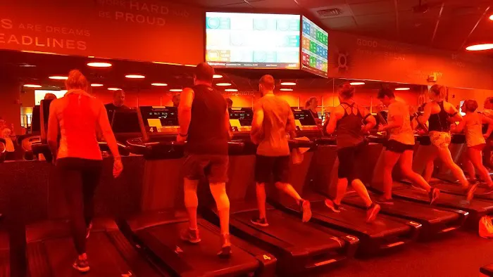 Orangetheory Fitness Picture 4