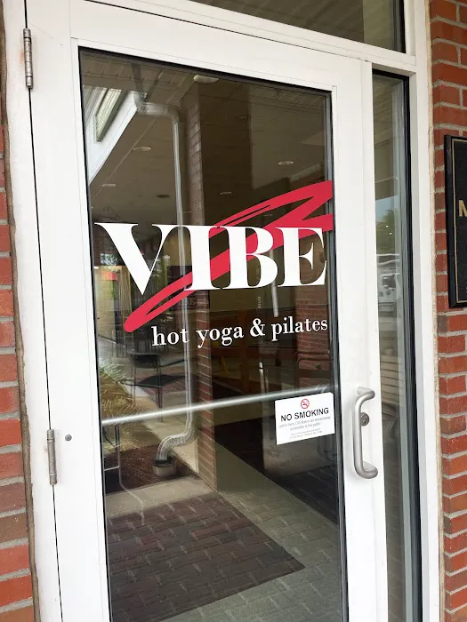 VIBE Hot Yoga & Pilates Picture 2