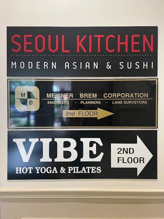 VIBE Hot Yoga & Pilates Picture 3