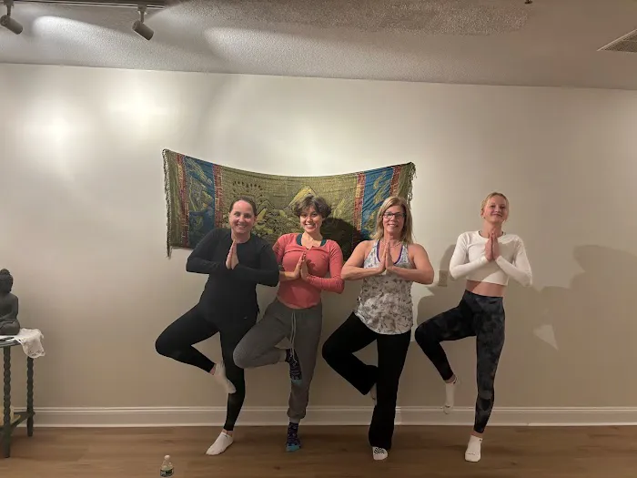 Imagine Yoga & More Picture 3