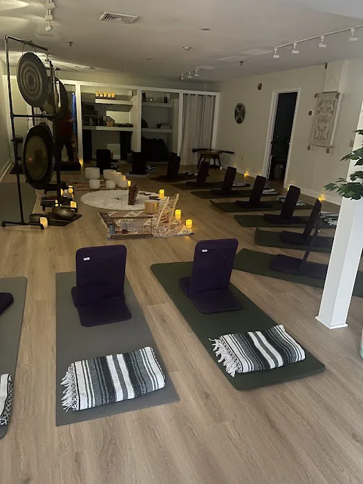Imagine Yoga & More Picture 4