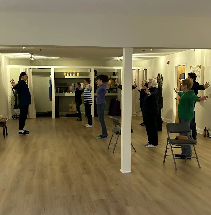 Imagine Yoga & More Picture 5