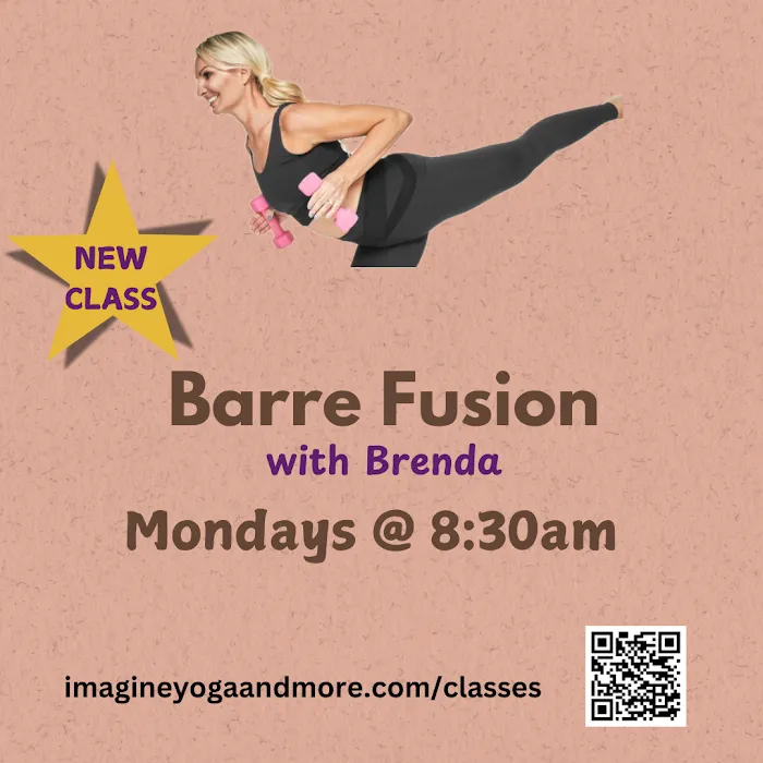 Imagine Yoga & More Picture 10