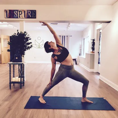 Imagine Yoga & More Picture 6