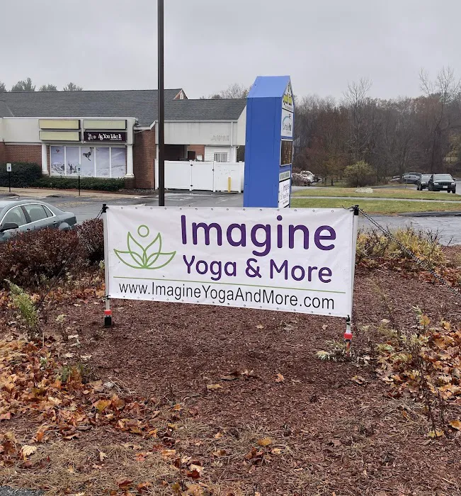 Imagine Yoga & More Picture 1