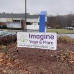 Imagine Yoga & More