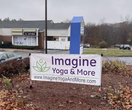 Imagine Yoga & More