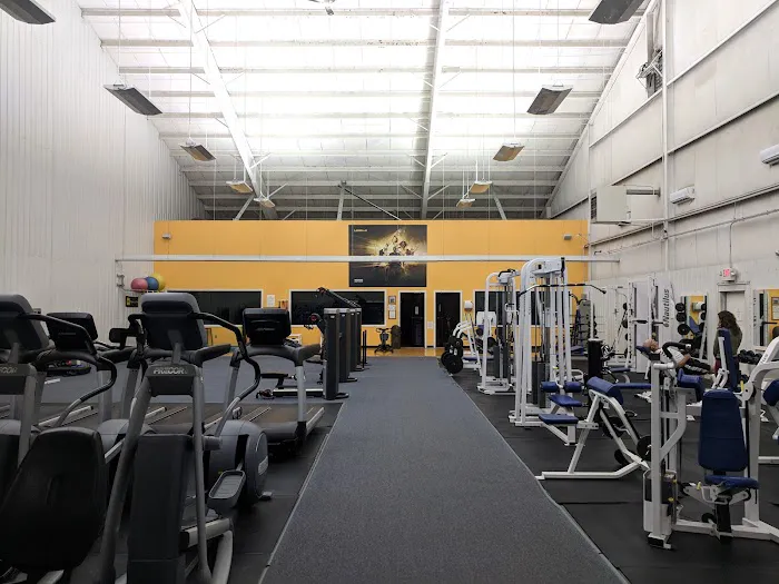 WestFit Picture 6