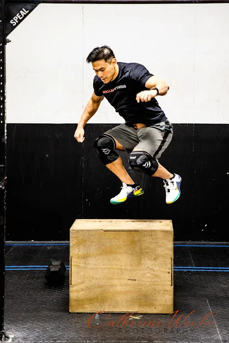 Reach Athletics Picture 1