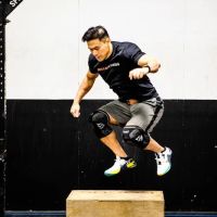 Reach Athletics ico