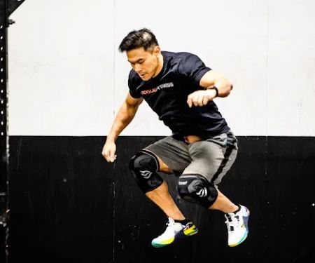 Reach Athletics