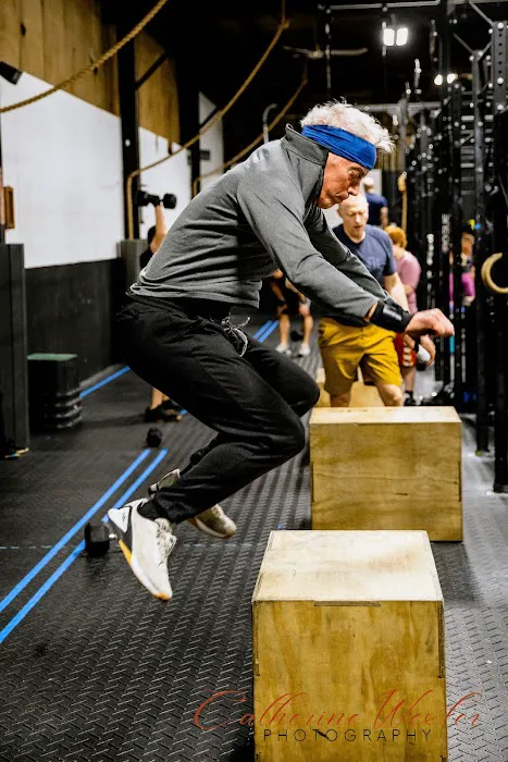 Reach Athletics Picture 10