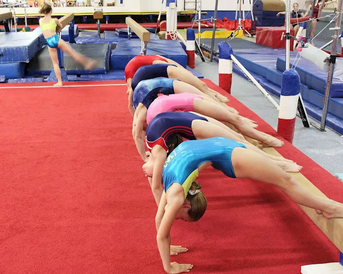 Maine Academy of Gymnastics Picture 5