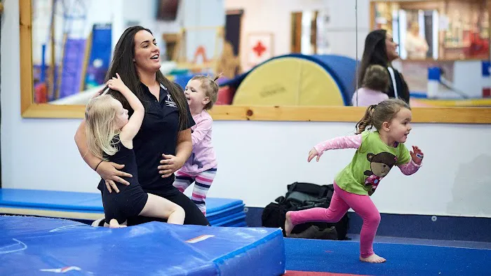 Maine Academy of Gymnastics Picture 9