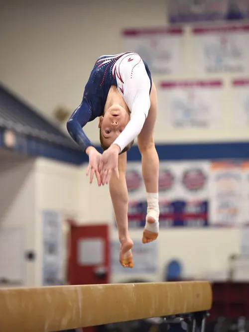 Maine Academy of Gymnastics Picture 2