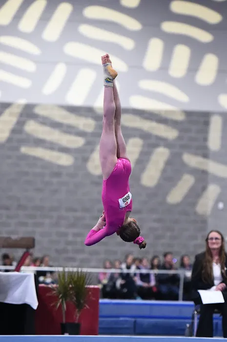 Maine Academy of Gymnastics Picture 6