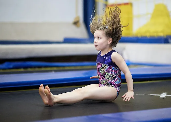 Maine Academy of Gymnastics Picture 4