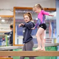 Maine Academy of Gymnastics ico