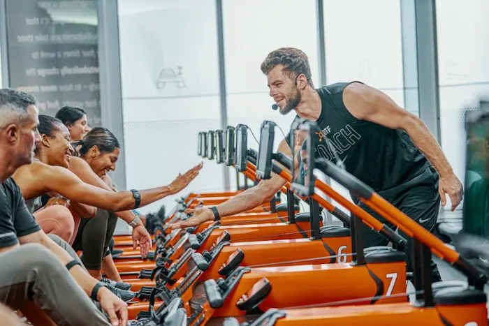 Orangetheory Fitness Picture 1