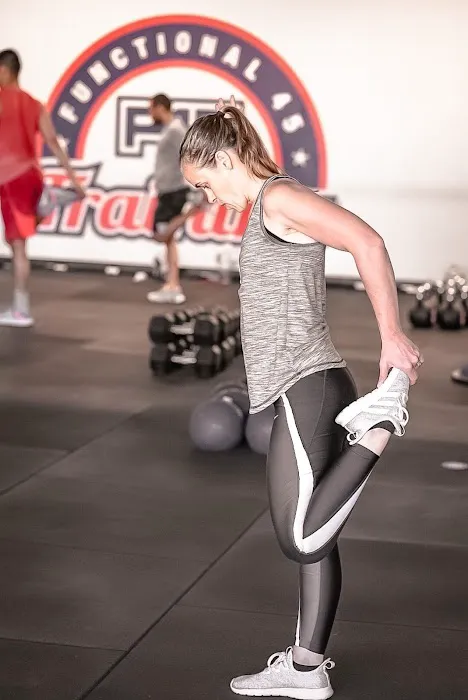 F45 Training Westbrook Crossing Picture 1