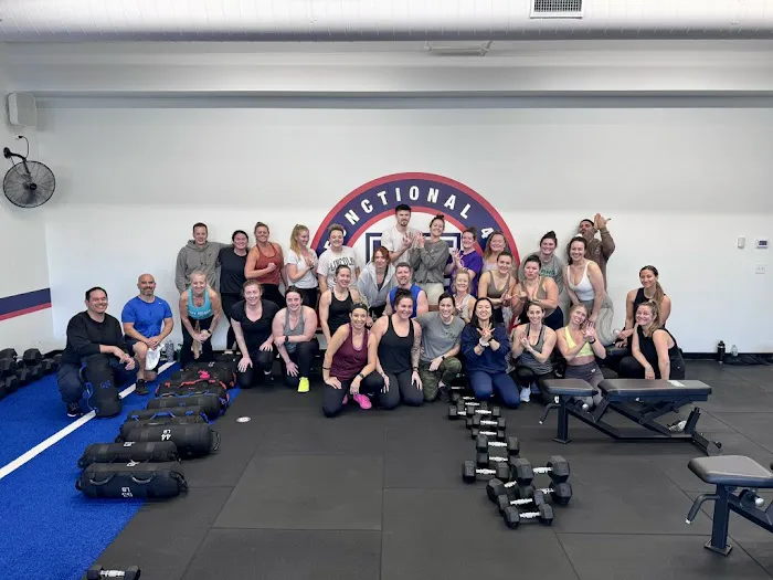 F45 Training Westbrook Crossing Picture 3