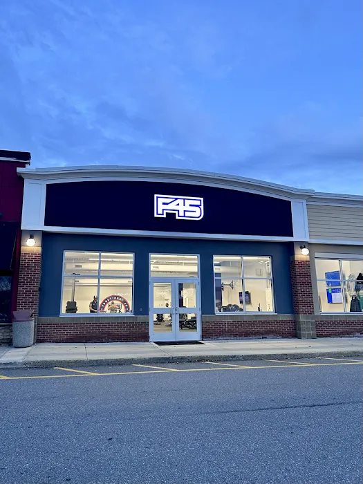 F45 Training Westbrook Crossing Picture 10