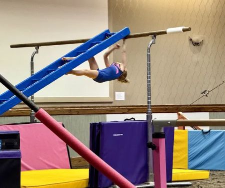 Wildcats Gymnastics
