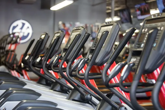 Workout Anytime Portland Picture 9