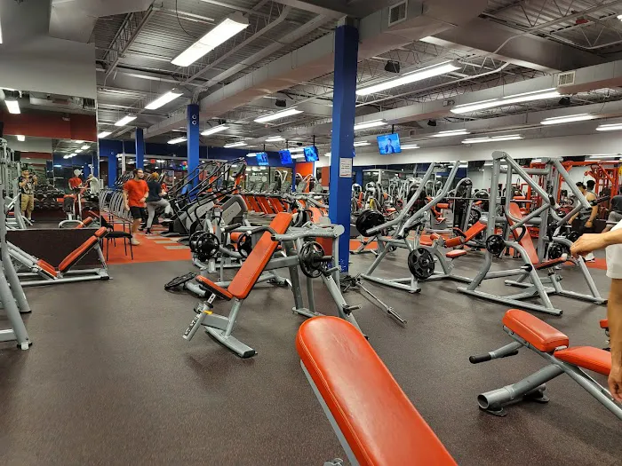Workout Anytime Portland Picture 7