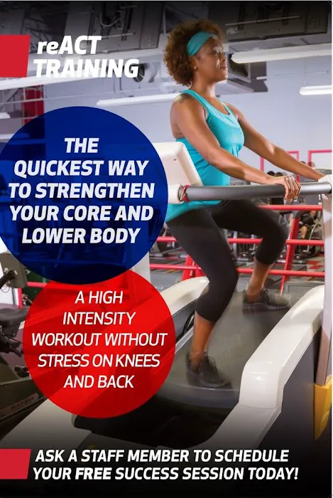 Workout Anytime Portland Picture 1