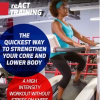 Workout Anytime Portland ico
